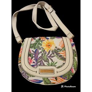 Liz Claiborne Shoulder Strap / Clutch‎ Bag